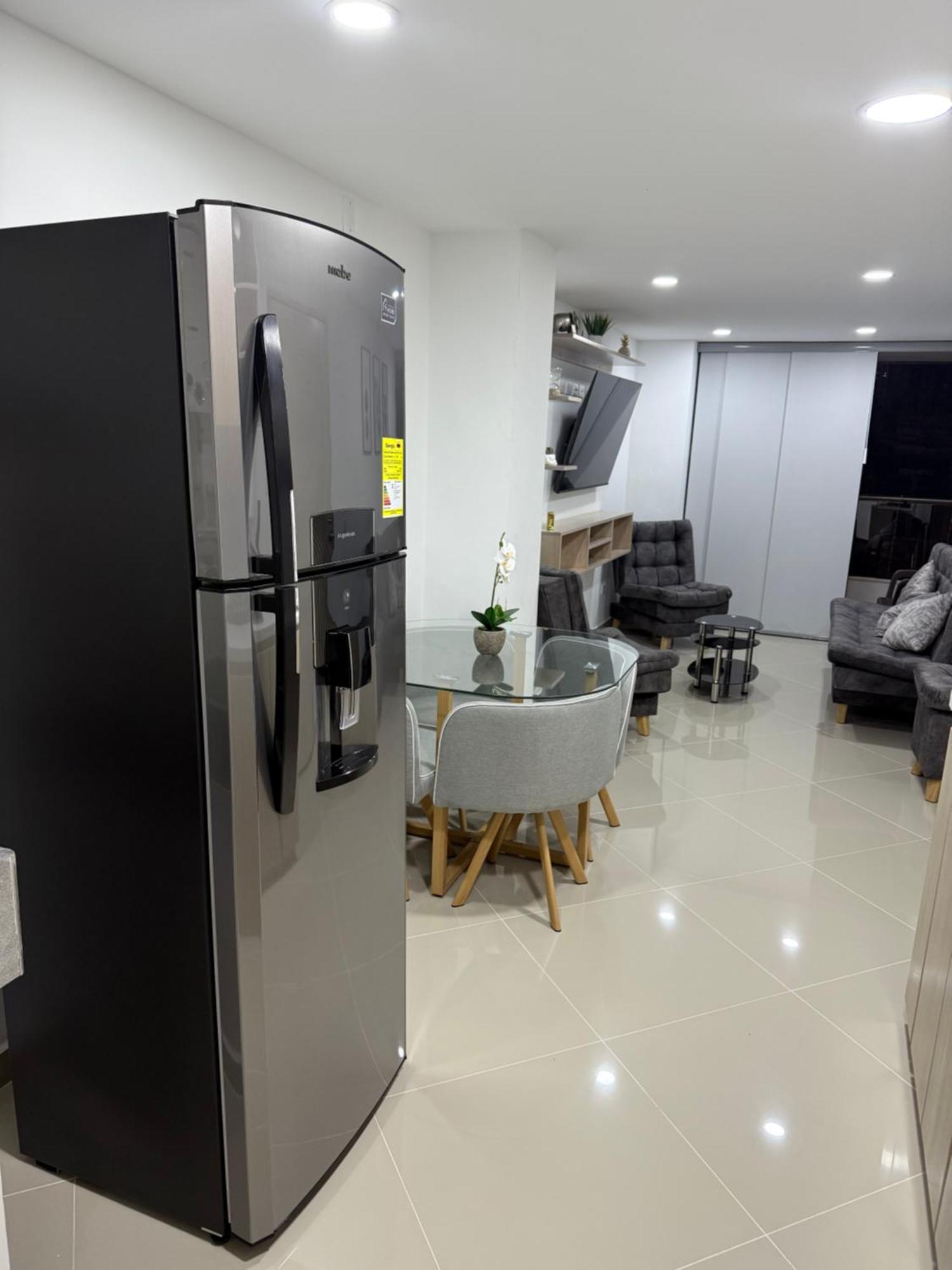 202 Nuevo Poblado Y Provenza Muy Cerca Apartamento Medellín
