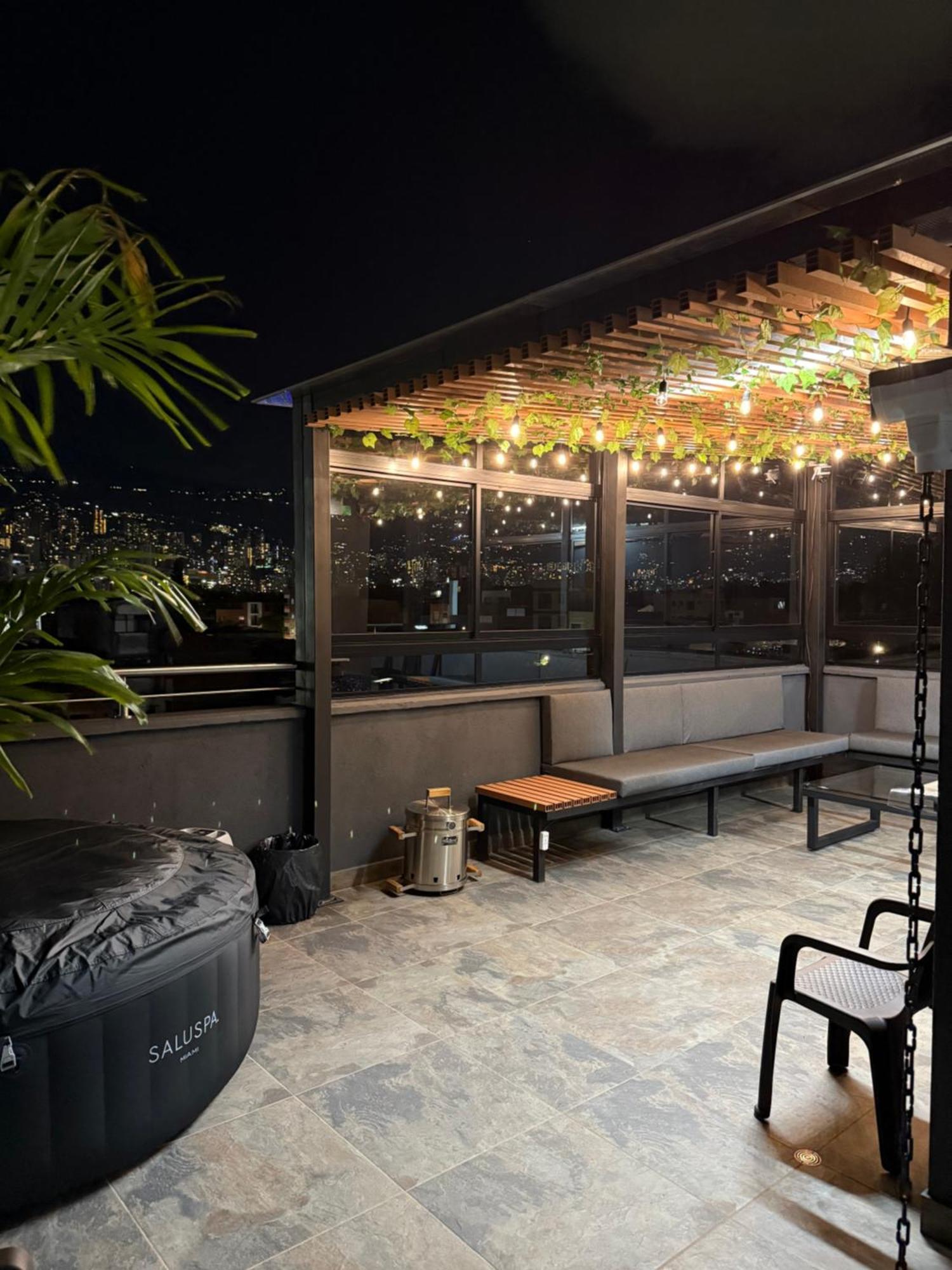 202 Nuevo Poblado Y Provenza Muy Cerca * Medellín